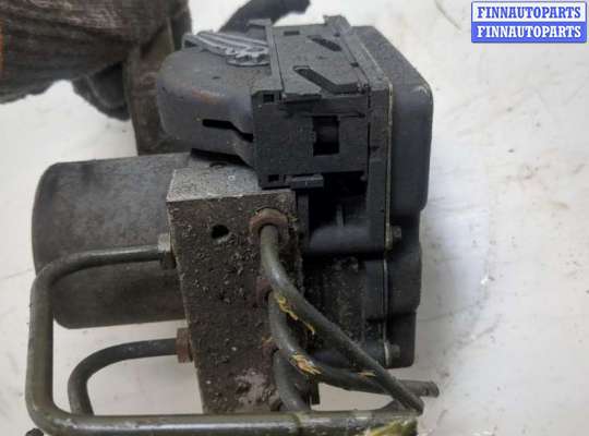 купить Блок АБС, насос (ABS, ESP, ASR) на Mercedes A W169 2004-2012