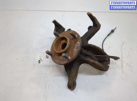 купить Ступица (кулак, цапфа) на Ford Focus 1 1998-2004