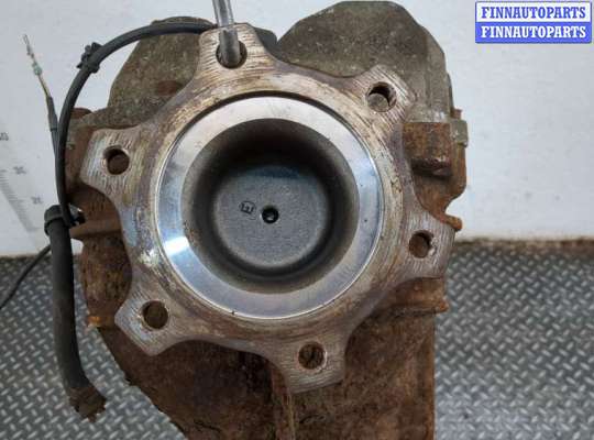 купить Редуктор моста на Nissan Pathfinder 2004-2014