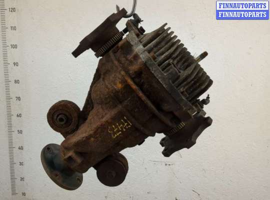 купить Редуктор моста на Nissan Pathfinder 2004-2014