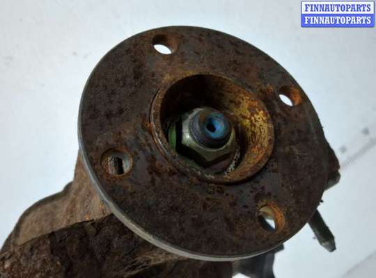 купить Редуктор моста на Nissan Pathfinder 2004-2014