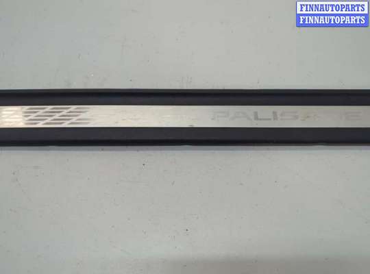 купить Накладка на порог на Hyundai Palisade 2018-2022