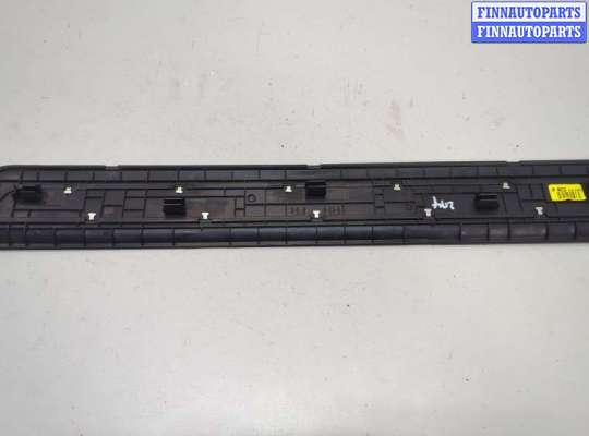 купить Накладка на порог на Hyundai Palisade 2018-2022