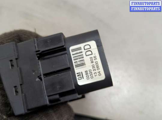 купить Переключатель света на Opel Vectra C 2002-2008
