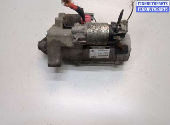 купить Стартер на Ford Mondeo 5 2015-2019