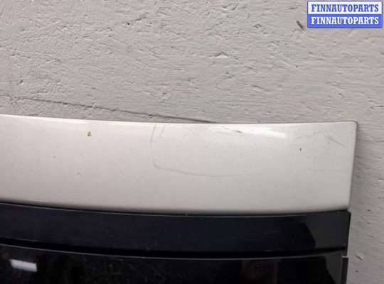 купить Крышка (дверь) багажника на Audi A7 2010-2018