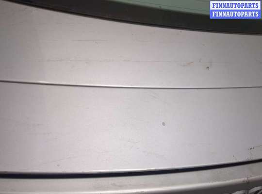 купить Крышка (дверь) багажника на Audi A7 2010-2018