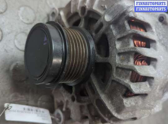 купить Генератор на Ford Mondeo 5 2015-2019