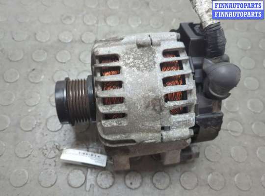 купить Генератор на Ford Mondeo 5 2015-2019