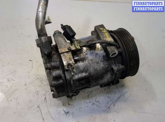 купить Компрессор кондиционера на Ford Focus 2 2005-2008