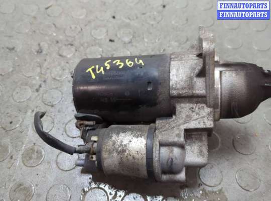 купить Стартер на Opel Corsa D 2006-2014