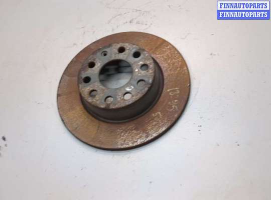 купить Диск тормозной на Audi A3 (8V) 2012-2020