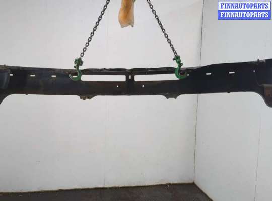 Усилитель бампера на Cadillac Escalade II (GMT 800)