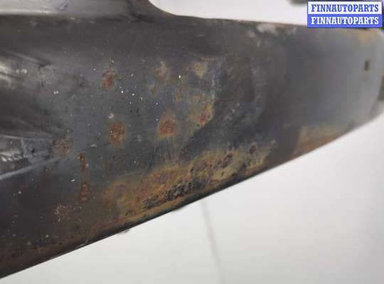 Усилитель бампера на Cadillac Escalade II (GMT 800)