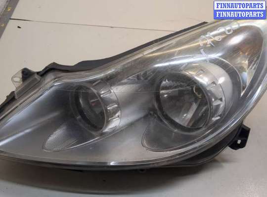 Фара (передняя) OP2354491 на Opel Corsa D 2006-2014