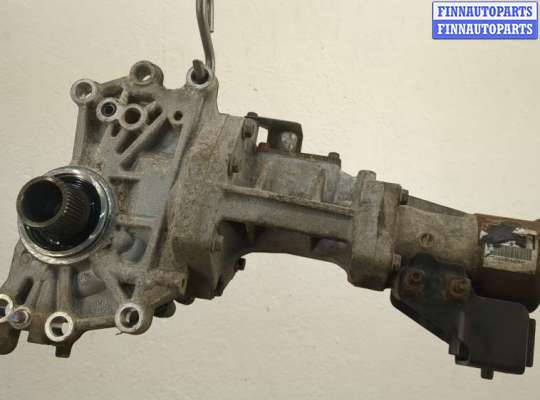 купить Редуктор Раздаточный КПП (раздатка) на Jeep Compass 2006-2010