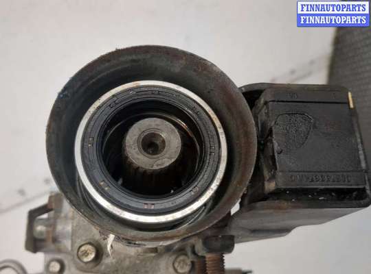 купить Редуктор Раздаточный КПП (раздатка) на Jeep Compass 2006-2010