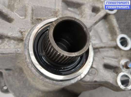 купить Редуктор Раздаточный КПП (раздатка) на Jeep Compass 2006-2010