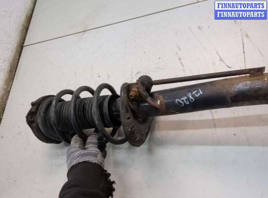 Стойка подвески амортизационная