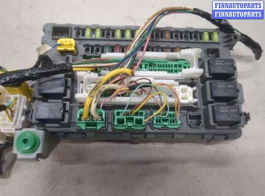Блок предохранителей AC59074 на Acura MDX 2013-2020