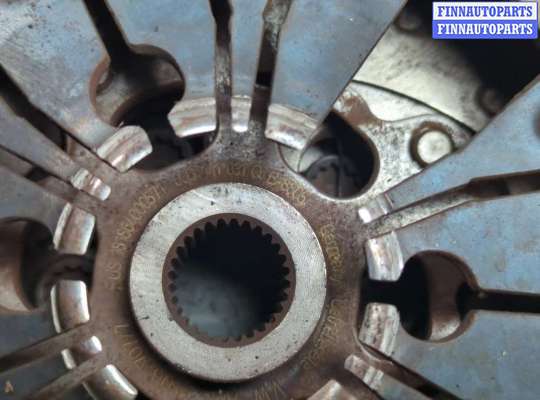 купить Маховик на Seat Altea 2004-2015