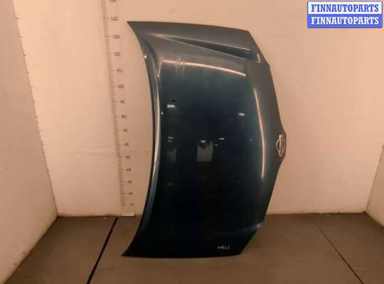 купить Капот на Nissan Almera Tino