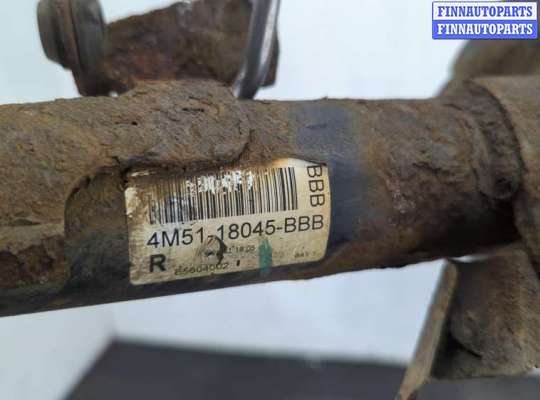 купить Амортизатор подвески на Ford Focus 2 2005-2008