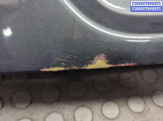 купить Крышка (дверь) багажника на Chevrolet Malibu 2015-2018