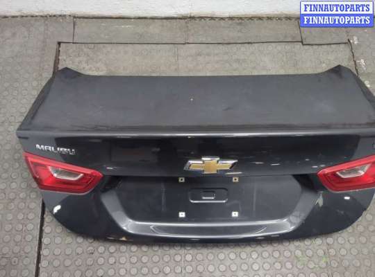 купить Крышка (дверь) багажника на Chevrolet Malibu 2015-2018