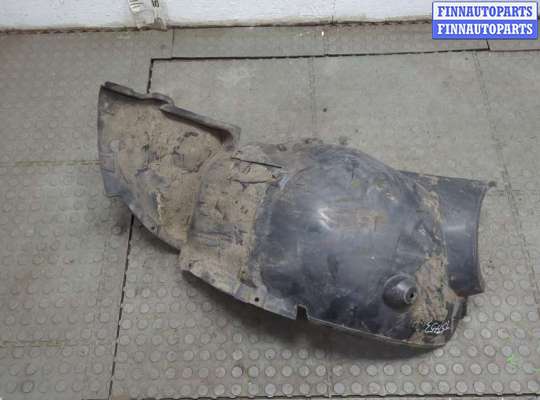 купить Защита арок (подкрылок) на Mercedes CLK W209 2002-2010