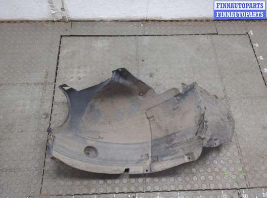 купить Защита арок (подкрылок) на Mercedes CLK W209 2002-2010