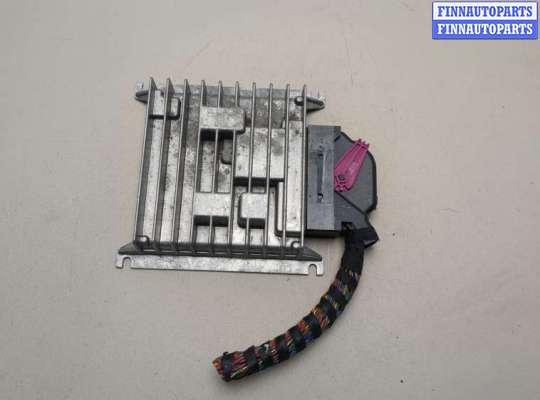 купить Усилитель звука на Volkswagen Jetta 7 2018-2024