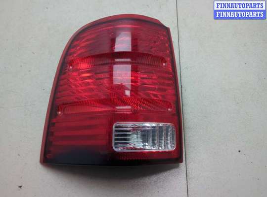 купить Фонарь (задний) на Ford Explorer 2001-2006