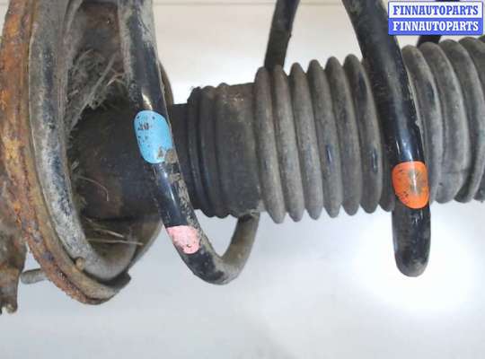 купить Амортизатор подвески на Subaru Forester (S11) 2002-2007