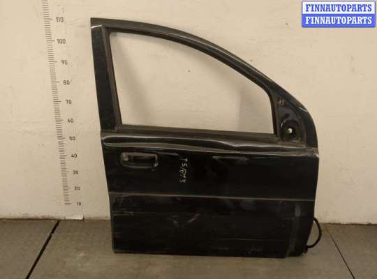 купить Дверная карта (Обшивка двери) на Fiat Panda 2003-2012