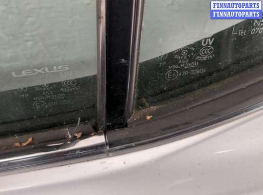 купить Прочая запчасть на Lexus IS 2005-2016