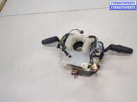 купить Переключатель поворотов и дворников (стрекоза) на Mazda 3 (BK) 2003-2009