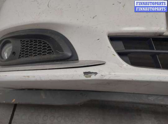 купить Бампер на Opel Insignia 2008-2017