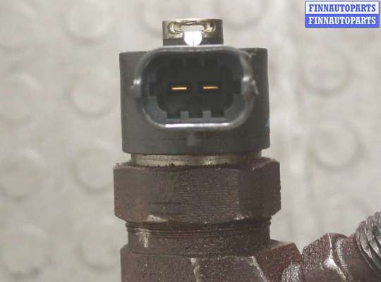 купить Форсунка топливная на Opel Insignia 2008-2017