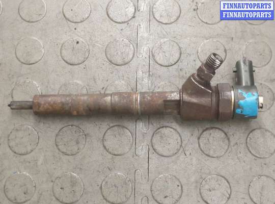 Купить Форсунка топливная на Opel Insignia 2008-2017 Форсунка топливная OP2293176 на Opel Insignia 2008-2017