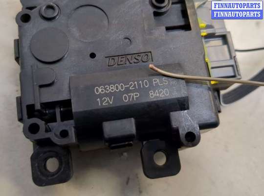 купить Электропривод заслонки отопителя на Lexus GS 2011-2020