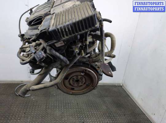 купить Насос гидроусилителя руля (ГУР) на Mazda 3 (BK) 2003-2009