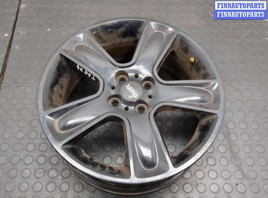 Комплект литых дисков MN49527 на Mini Cooper (R56/R57) 2006-2013