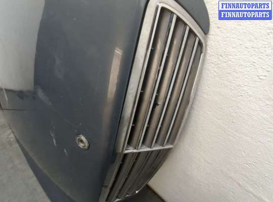 купить Капот на Mercedes C W203 2000-2008