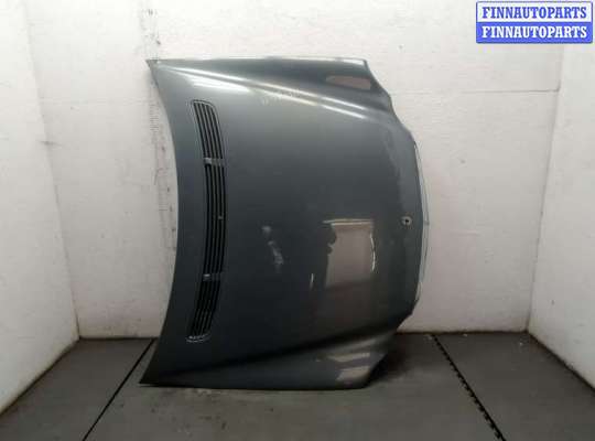 купить Капот на Mercedes C W203 2000-2008