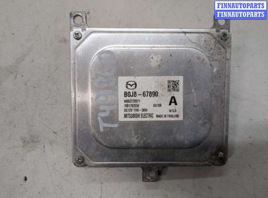 купить Блок розжига на Mazda 3 (BP) 2019-2025