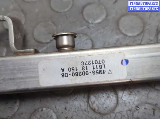 купить Форсунка топливная на Ford Focus 2 2005-2008