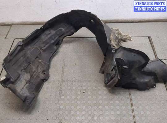Защита арок (подкрылок) LXZ8245 на Lexus IS 2005-2013