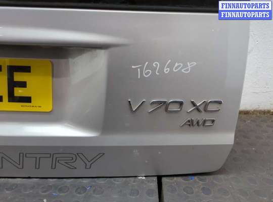 купить Щеткодержатель на Volvo V70 2000-2007