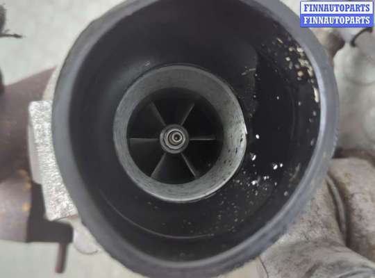 купить Турбина на Audi A3 (8P) 2003-2013